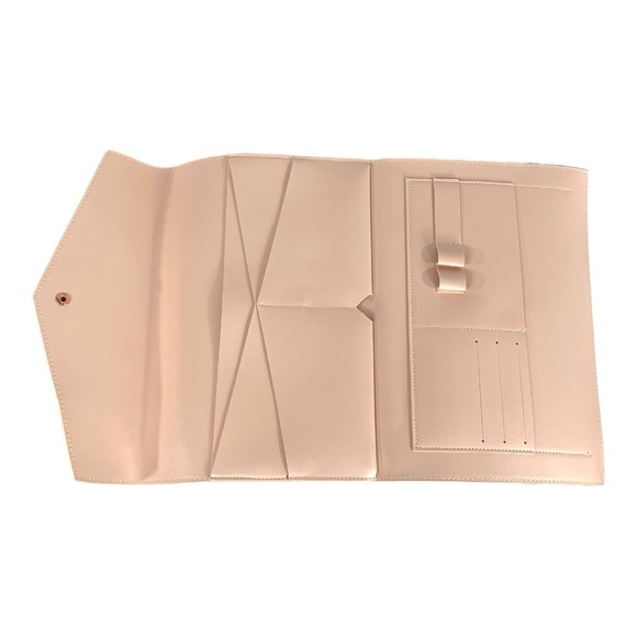 Glass Ladder & Co. Megan Portfolio Clutch - Picture 4 of 12